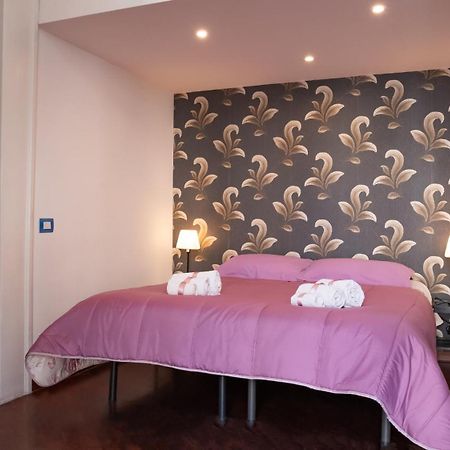 Casa Latilla Napoli Dış mekan fotoğraf