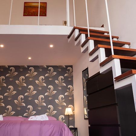 Casa Latilla Napoli Dış mekan fotoğraf