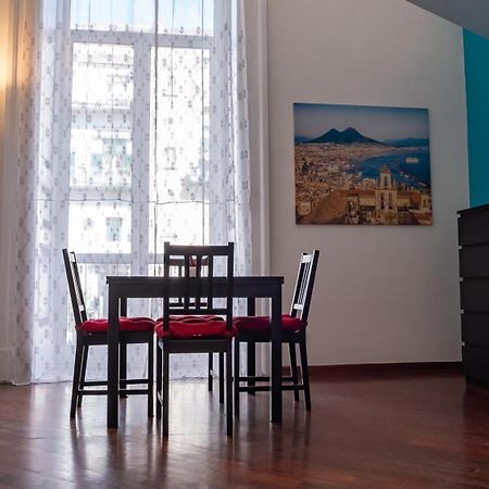 Casa Latilla Napoli Dış mekan fotoğraf