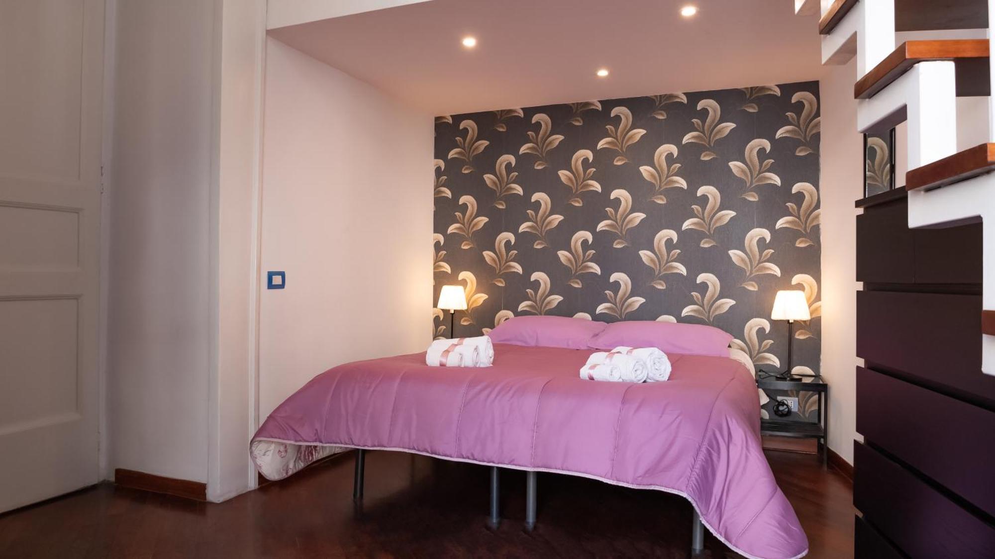 Casa Latilla Napoli Dış mekan fotoğraf
