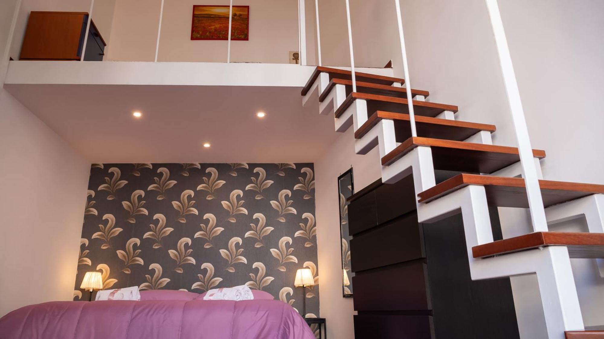 Casa Latilla Napoli Dış mekan fotoğraf