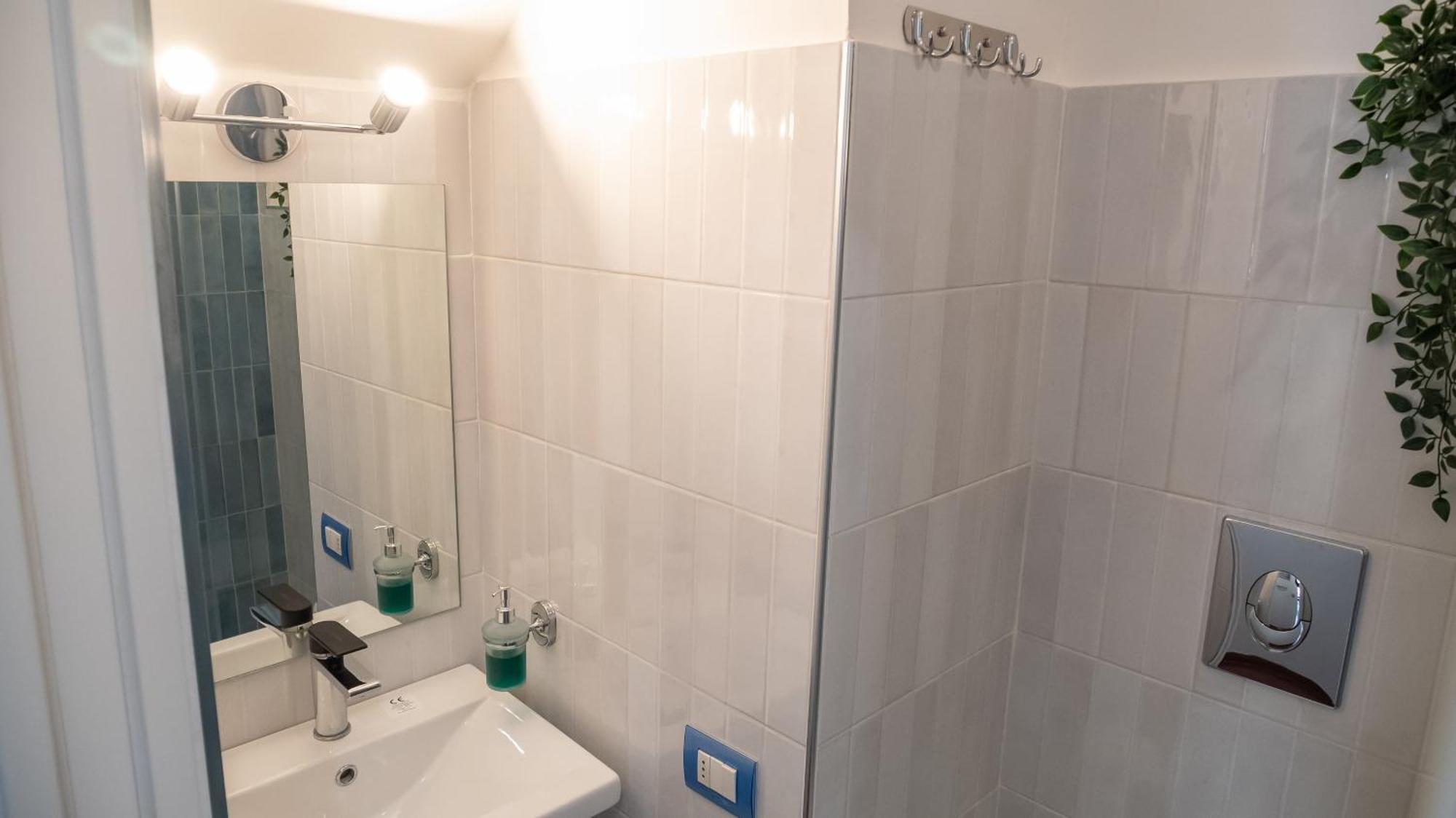 Casa Latilla Napoli Dış mekan fotoğraf
