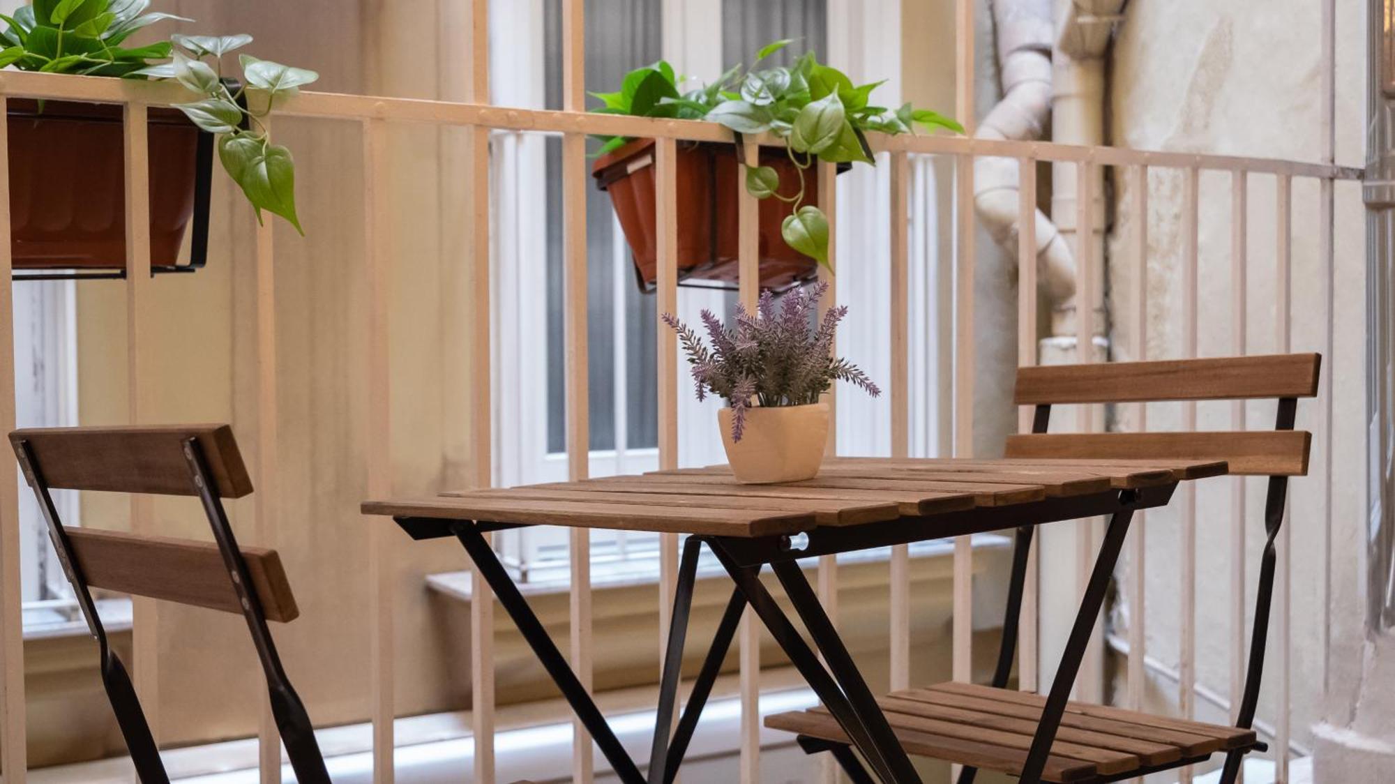 Casa Latilla Napoli Dış mekan fotoğraf
