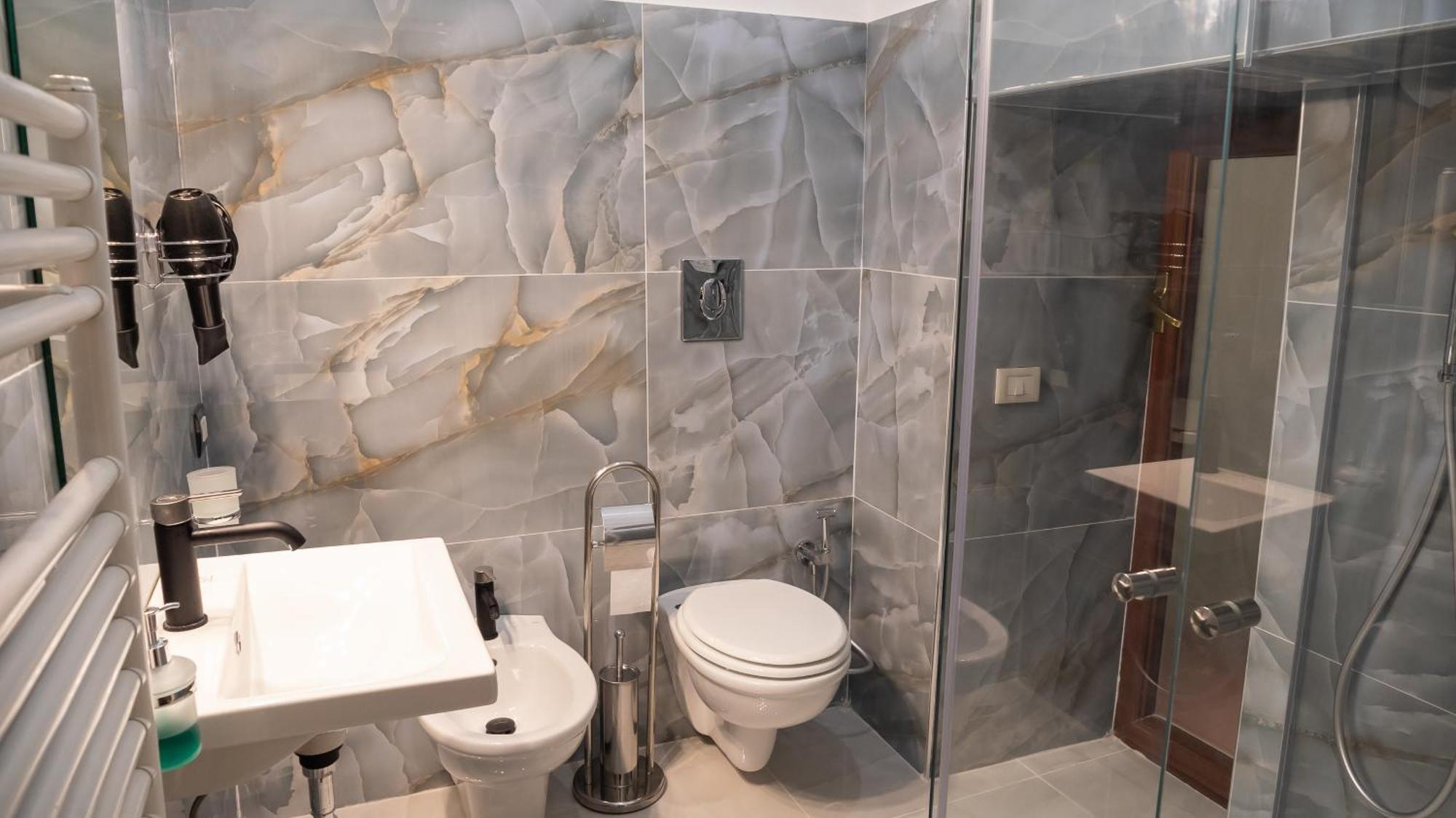Casa Latilla Napoli Dış mekan fotoğraf
