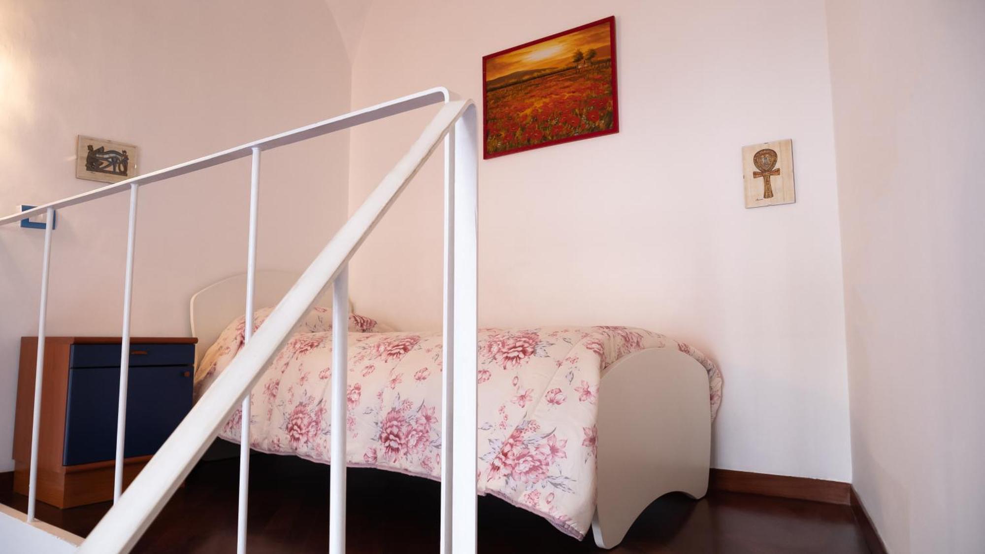 Casa Latilla Napoli Dış mekan fotoğraf