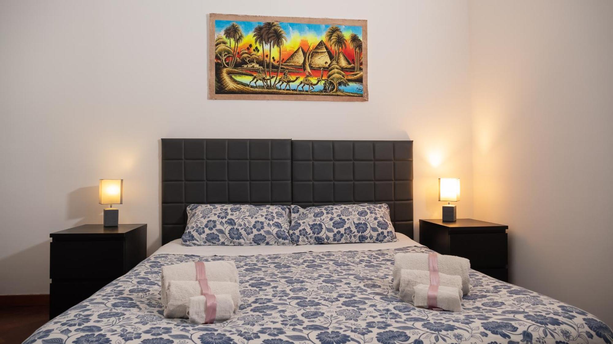 Casa Latilla Napoli Dış mekan fotoğraf