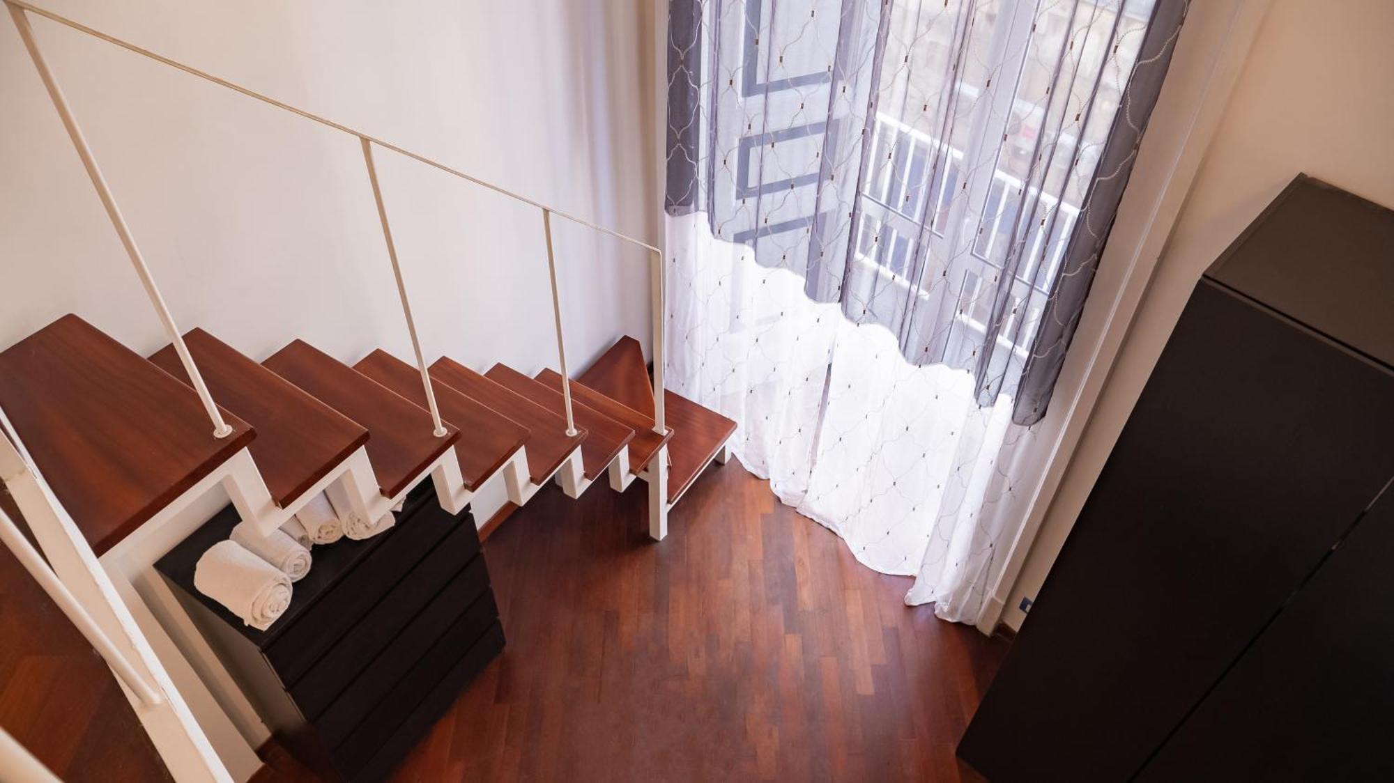 Casa Latilla Napoli Dış mekan fotoğraf