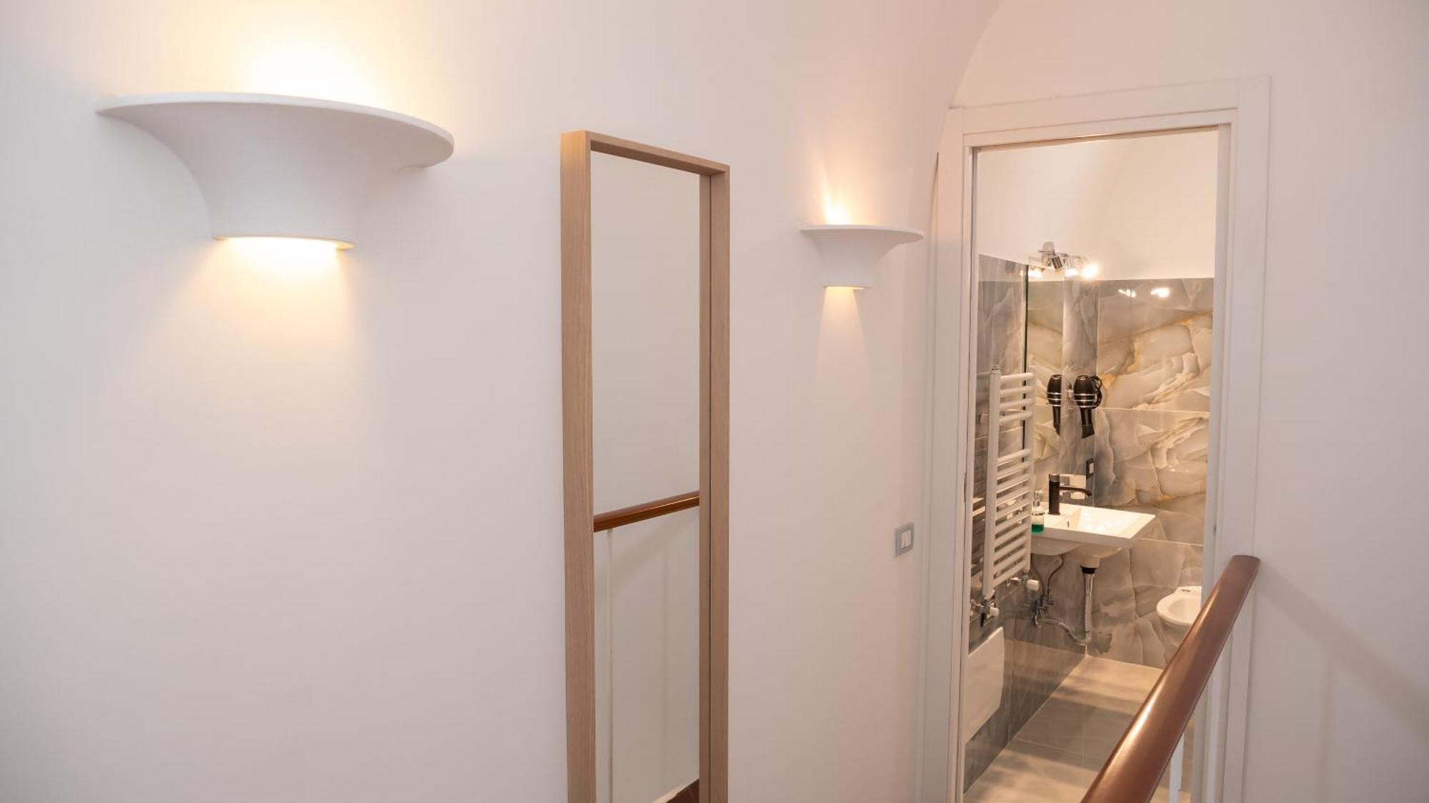 Casa Latilla Napoli Dış mekan fotoğraf